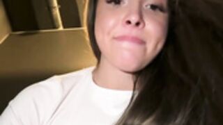 barbiehumpxxx squirt in man bathroom