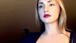 ScarlettBody shy scammer