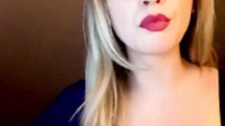 ScarlettBody shy scammer