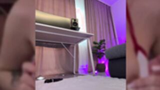 sandra 146 dildo ride buttplug good