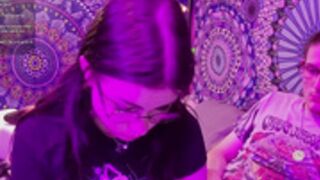 aetherealattractions alt couple fuck / creampie