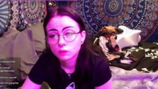 aetherealattractions alt couple fuck / creampie