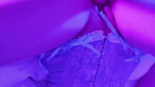 aura getting fucked