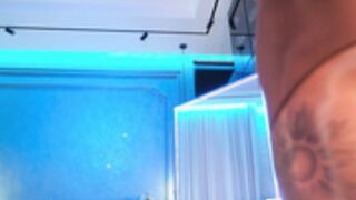 Ami_katana nylon ass and legs perfection 1