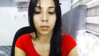 CuteAdha first week streaming on MFC (new model)!