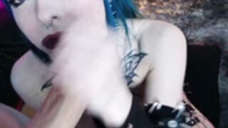 aurora_natsuki 01.31.2026 cum on face