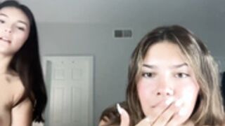 lillyuncut sugarpoppy chaturbate duo edging joi part 1