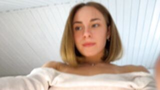 Uwunika 2025-04-25 pussy closeup