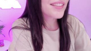 lunaxlu beautiful latina