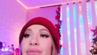 Myskylarraye Anal Ride cideo