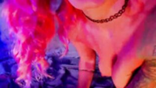 Ivyjean - Live Cum Show 4-21-2023