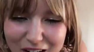 Kittengirlxo nipple slip