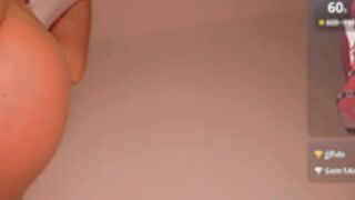 RenataFih0or plays with pussy and amazing breasts