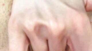 AngelLeeen masturbation