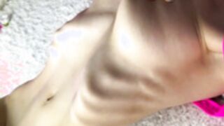 AngelLeeen masturbation