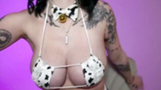 GreyDesire69 Livestream 4