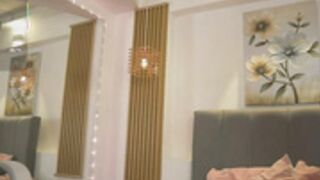 Baby_sammyy spreading and playing with pussy