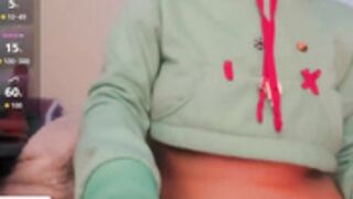 Sammysammy_ halloween show