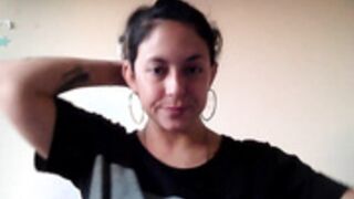 danibonitaxxx chilean busty
