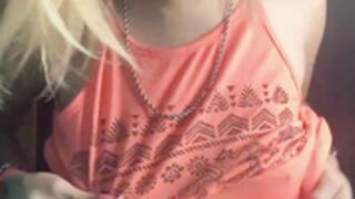 _panma5 hot argentinian blonde