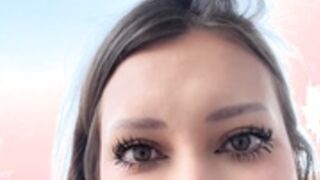 goodforKarina or Musae fuck cucumber cum