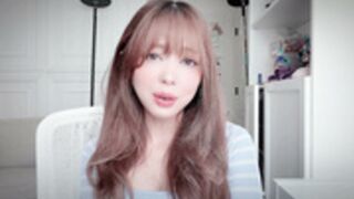 KittyxKum - Let Me Help You... (JOI Countdown)
