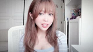 KittyxKum - Let Me Help You... (JOI Countdown)
