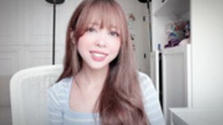 KittyxKum - Let Me Help You... (JOI Countdown)