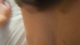 Virgin guy POV
