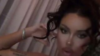 Loredana Chivu / loredanachivu OF Free Post