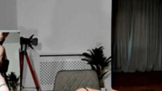 legswattitude nice tease