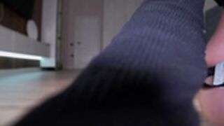 Asvna - Dildo Play & Squirt 2