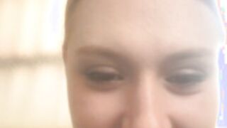 ShyGingerandBae 11-10-2023 PISSING