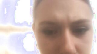 ShyGingerandBae 11-10-2023 PISSING