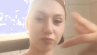 ShyGingerandBae 11-10-2023 PISSING