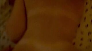 Blonde doggy 4