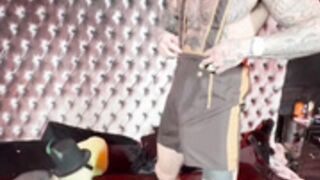 Toochi Kash Pinocchio
