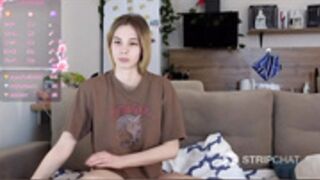 Girl_alone_home 4