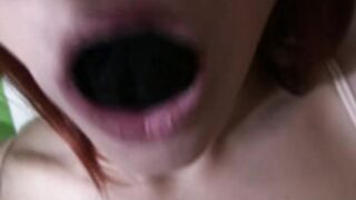 MM panty play with daddy