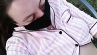 Angelia22 outdoors