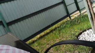 Angelia22 outdoors