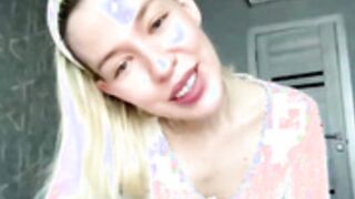 Bembi sexy polish model on MFC