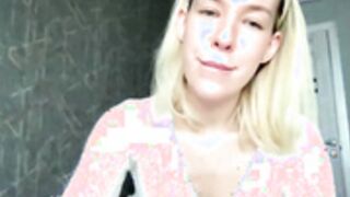 Bembi sexy polish model on MFC