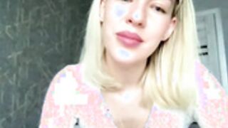 Bembi sexy polish model on MFC