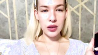 Bembi sexy polish model on MFC