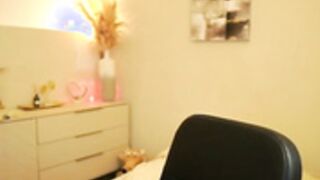 Ellediane first stream on MFC (new model) 2