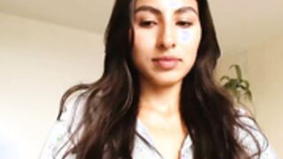 Cinnamonn2 great ass colombian model on MFC