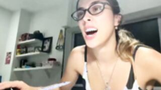 Dani1644 argentinian in a sexy bikini