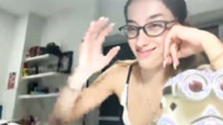 Dani1644 argentinian in a sexy bikini