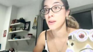 Dani1644 argentinian in a sexy bikini
